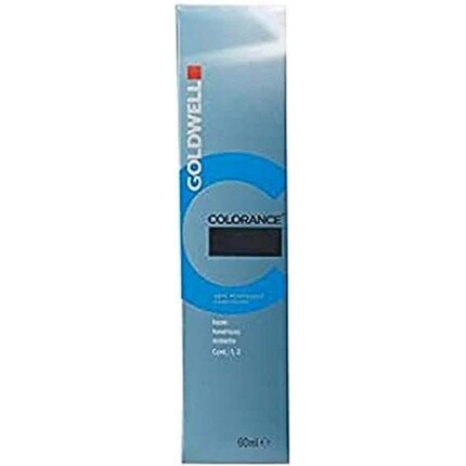 Полуперманентная краска для волос Colorance 8N Светло-русый 60 мл, Goldwell
Полуперманентная краска для волос Colorance 8N Светло-русый 60 мл, Goldwell