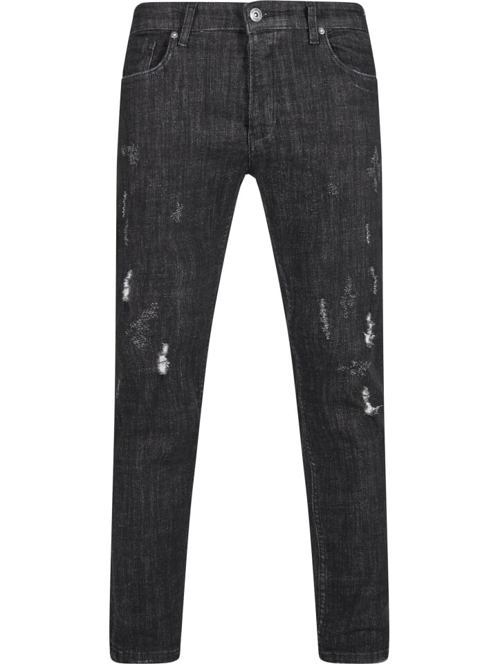 Джинсы 2Y Studios, черный
Джинсы 2Y Studios, черный