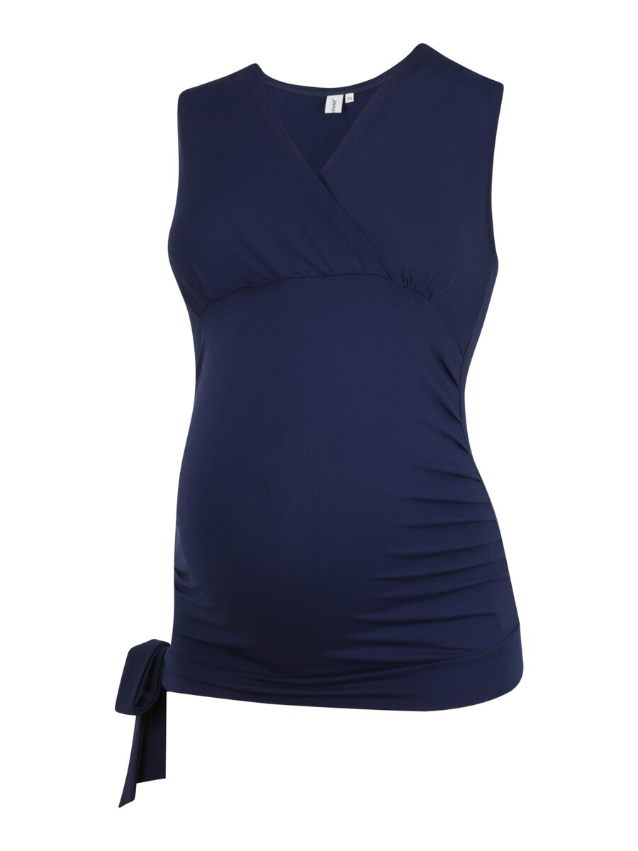 Топ Bebefield MAYA, темно-синий
Топ Bebefield MAYA, темно-синий