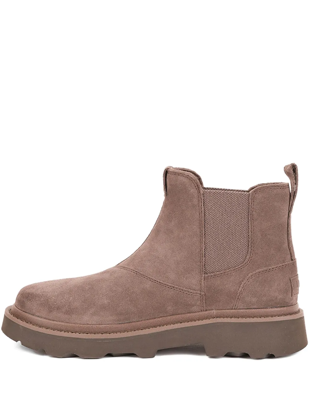 Замшевые ботинки Ugg, коричневый
Замшевые ботинки Ugg, коричневый