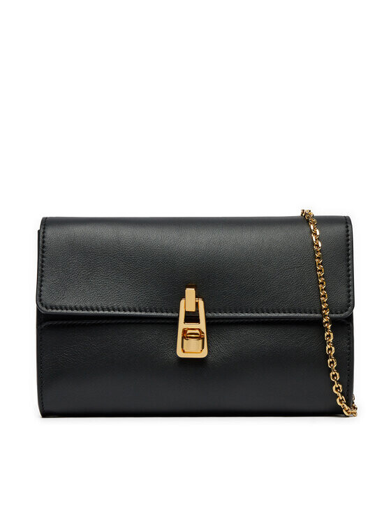 Сумочка Coccinelle, черный
Сумочка Coccinelle, черный