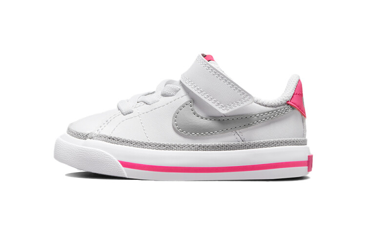 Кроссовки для малышей Nike Court Legacy TD
Кроссовки для малышей Nike Court Legacy TD