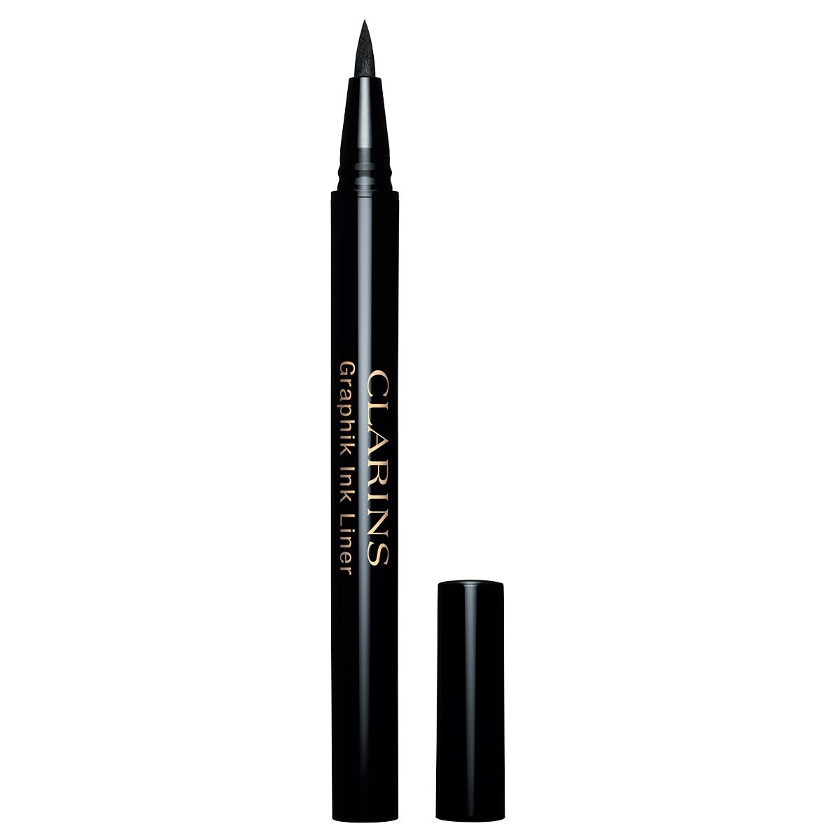 Подводка для глаз graphik ink liner Clarins, объем 0.4 мл
Подводка для глаз graphik ink liner Clarins, объем 0.4 мл