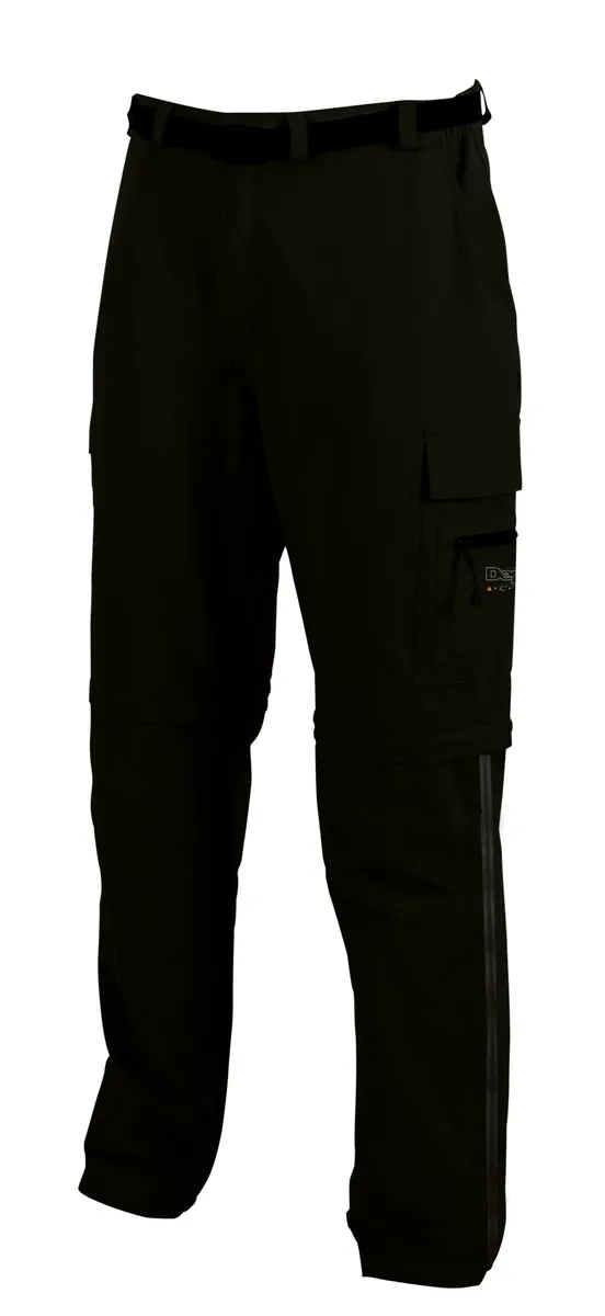 DEPROC Брюки для активного отдыха "KENTVILLE T-ZIP MEN", также доступны в больших размерах Deproc Active, черный
DEPROC Брюки для активного отдыха "KENTVILLE T-ZIP MEN", также доступны в больших размерах Deproc Active, черный