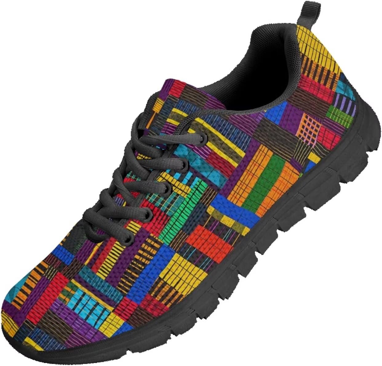 Кроссовки Funnydude Funny Print для мужчин, удобные повседневные легкие прогулочные кроссовки, African
Кроссовки Funnydude Funny Print для мужчин, удобные повседневные легкие прогулочные кроссовки, African