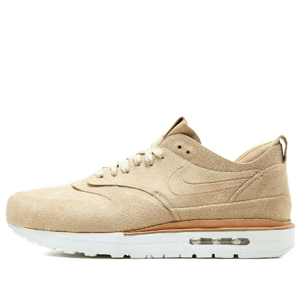 Кроссовки lab air max 1 royal 'linen' Nike, мультиколор 
Кроссовки lab air max 1 royal 'linen' Nike, мультиколор