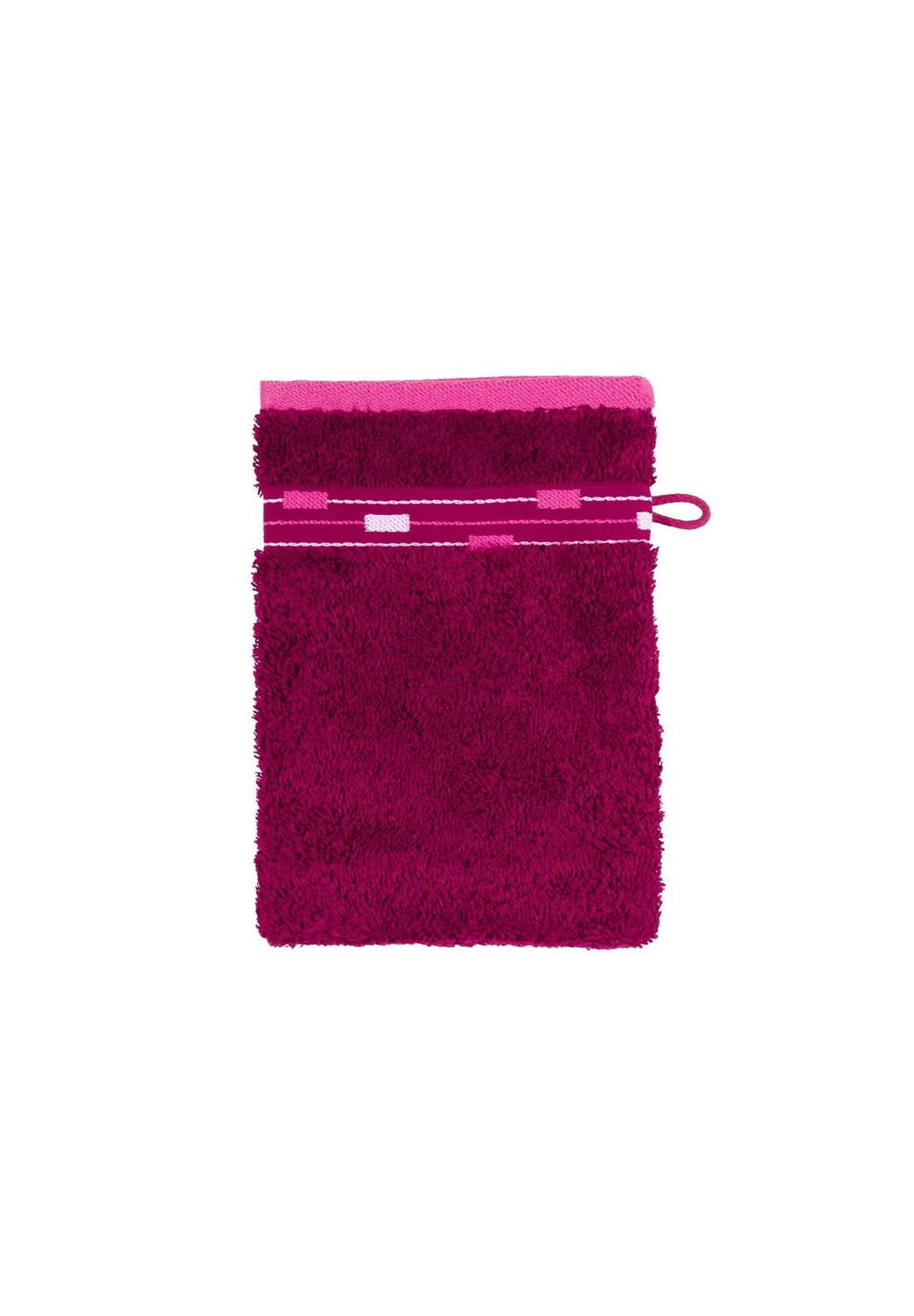 Рукавица для мытья Магия Frottana
Рукавица для мытья Магия Frottana