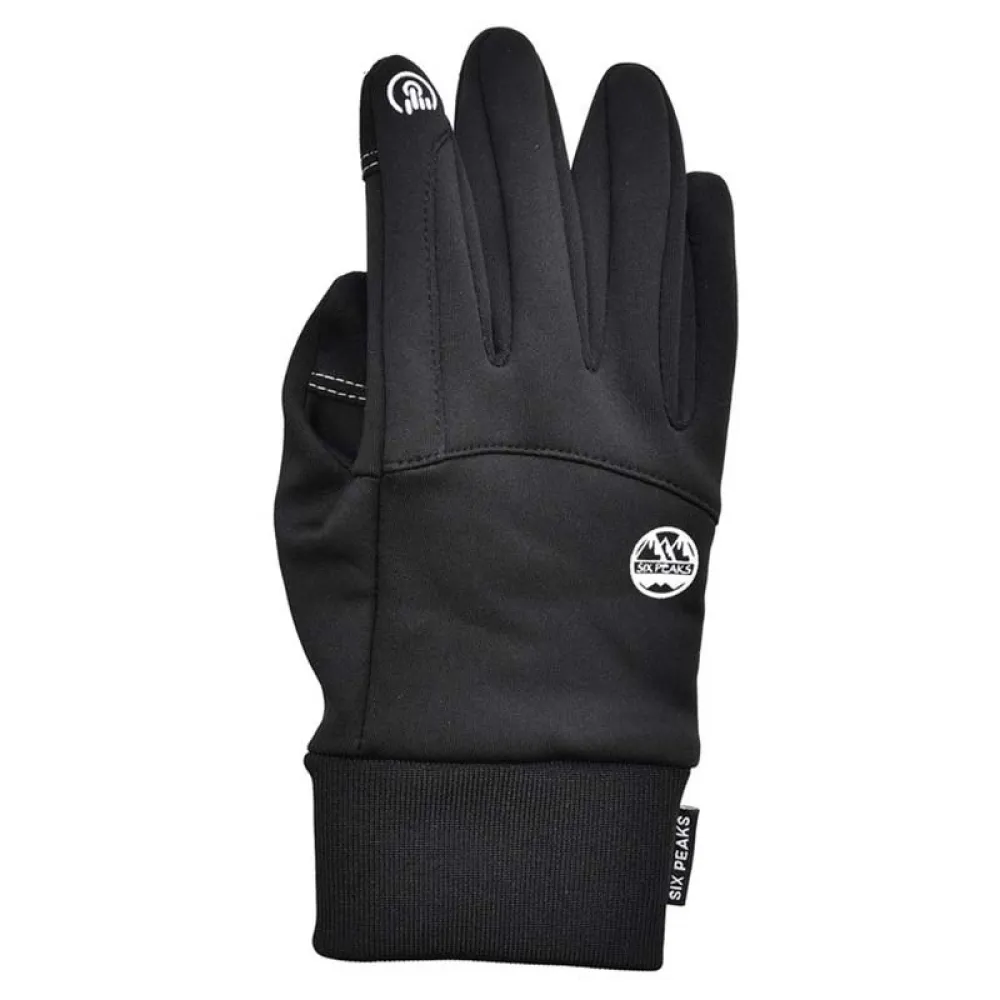 Перчатки Six Peaks Winter Thermal, черный
Перчатки Six Peaks Winter Thermal, черный