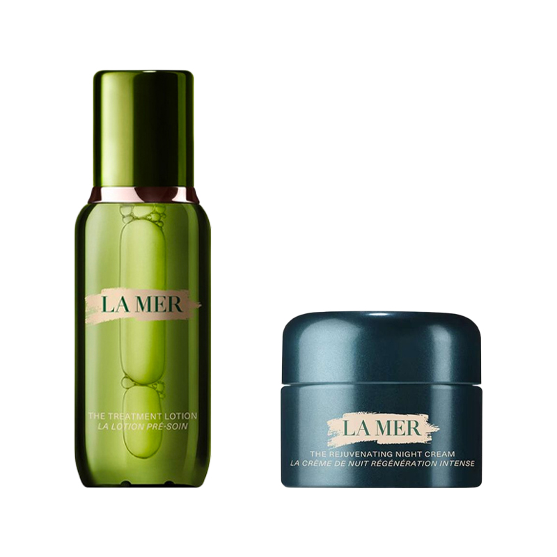 Наборы для ухода за кожей Unisex LA MER
Наборы для ухода за кожей Unisex LA MER