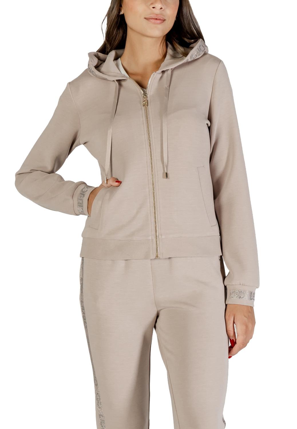 Толстовки Liu Jo, бежевый
Толстовки Liu Jo, бежевый