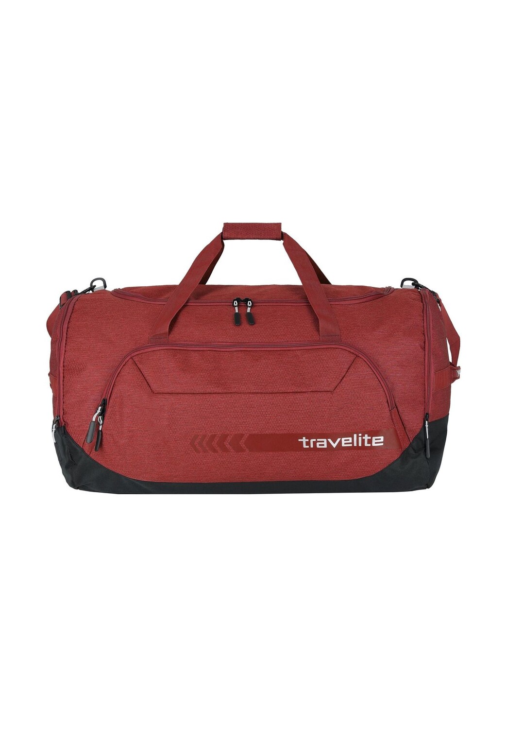 Дорожная сумка Kick Off XL 70 см travelite, красный
Дорожная сумка Kick Off XL 70 см travelite, красный