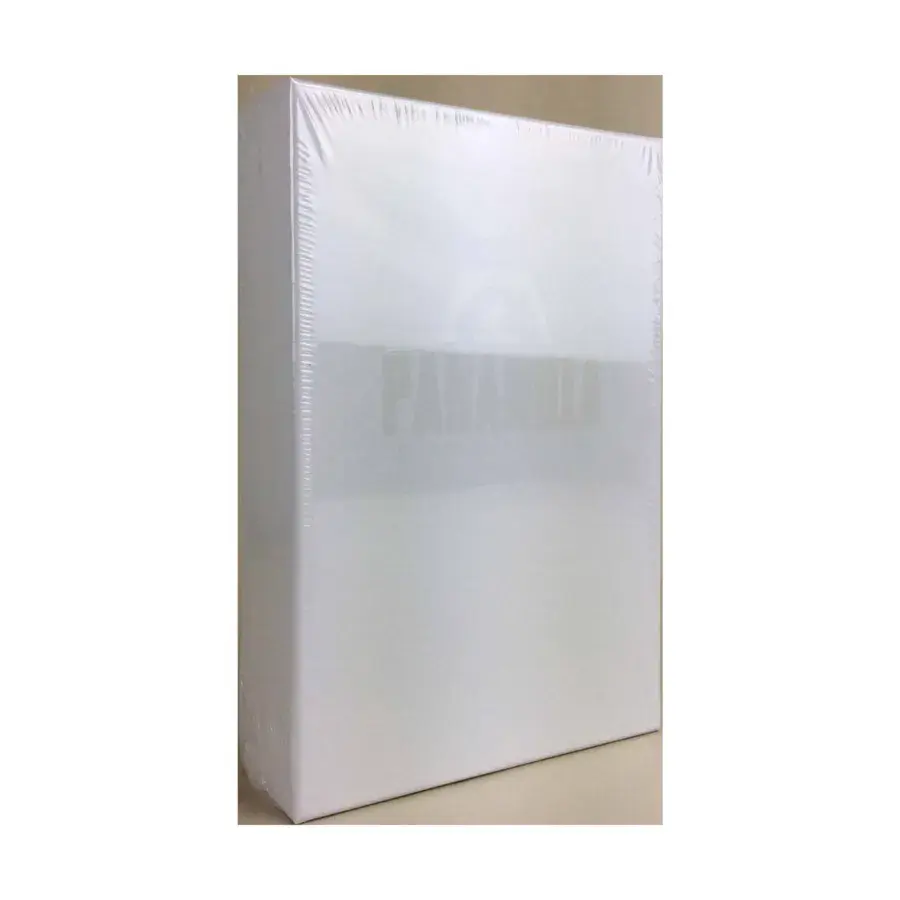 Бокс-сет Paranoia (Ultraviolet Edition), Paranoia - Red Clearance Edition
Бокс-сет Paranoia (Ultraviolet Edition), Paranoia - Red Clearance Edition