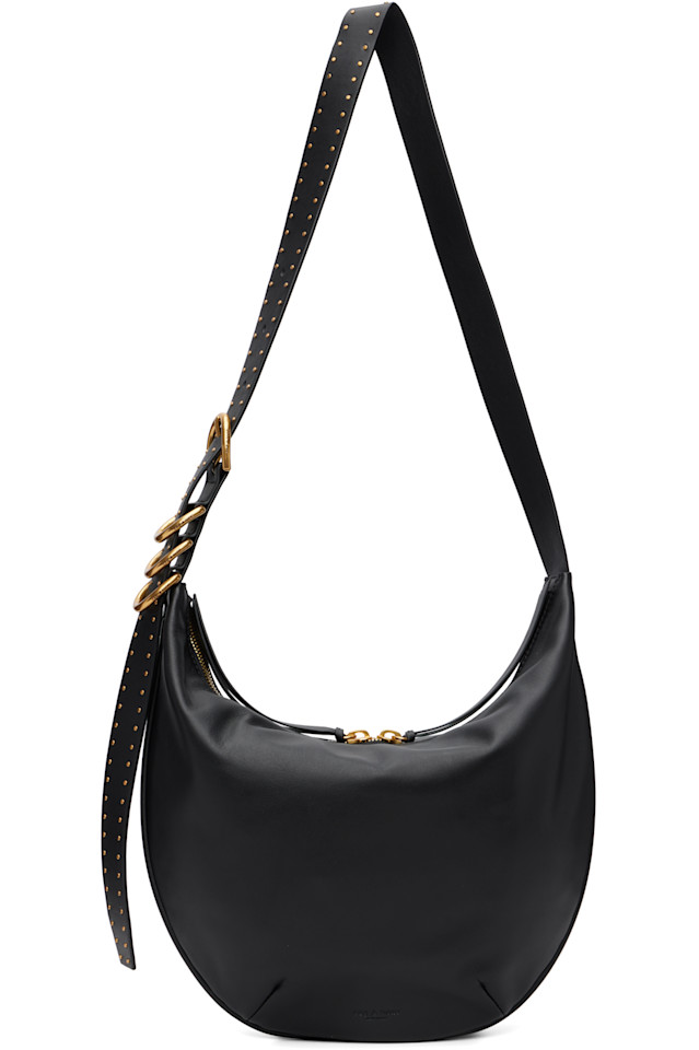 Средняя сумка Mercer Rag & Bone, черный
Средняя сумка Mercer Rag & Bone, черный