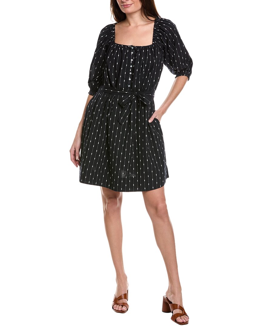 МАТЬ Мини-платье Run Wild Mother, черный
МАТЬ Мини-платье Run Wild Mother, черный