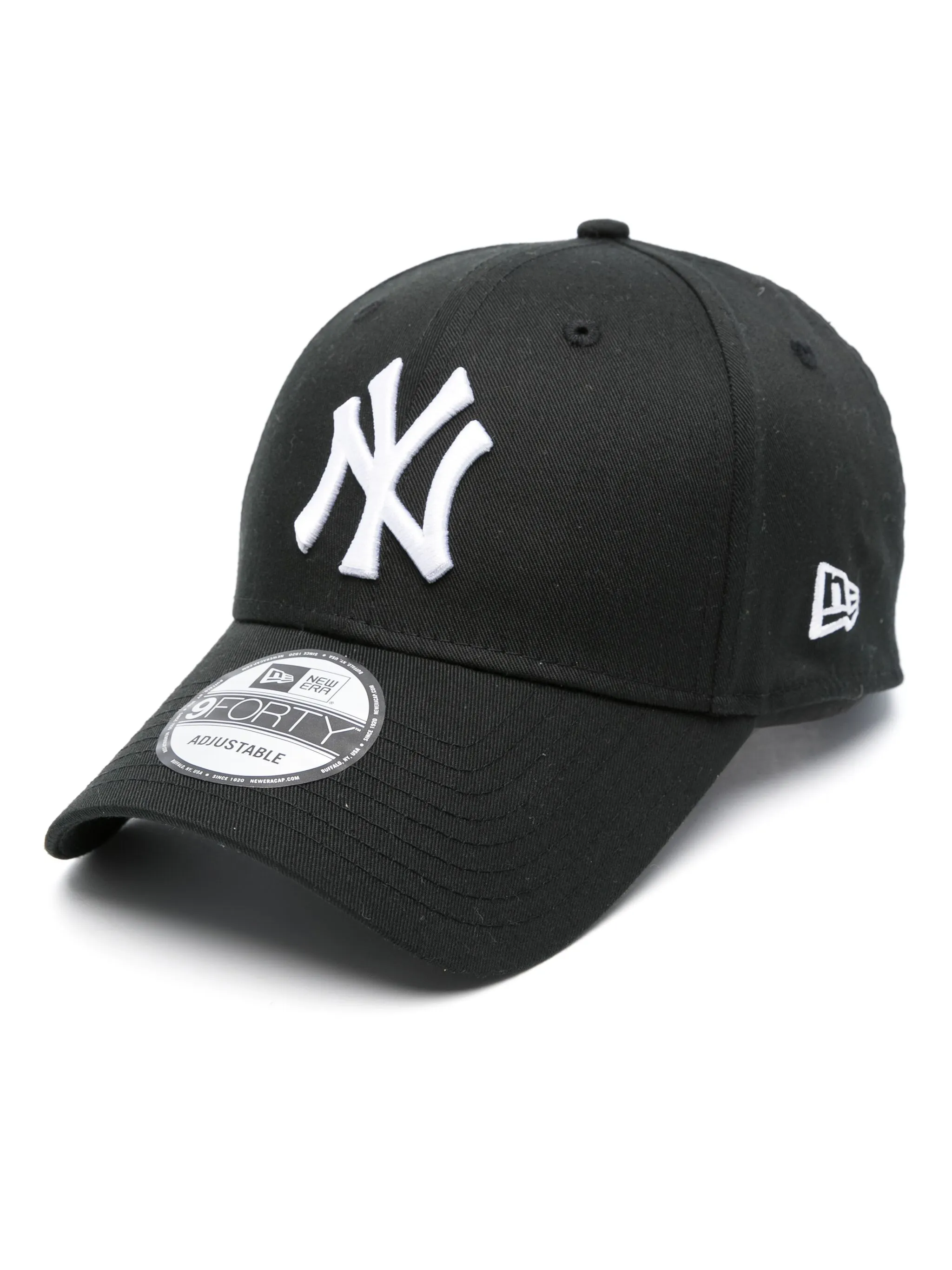 Твиловая кепка 9Forty New Era Cap, черный
Твиловая кепка 9Forty New Era Cap, черный