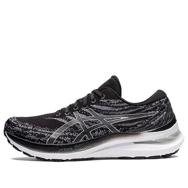 Кроссовки гель каяно 29 Asics, черный
Кроссовки гель каяно 29 Asics, черный