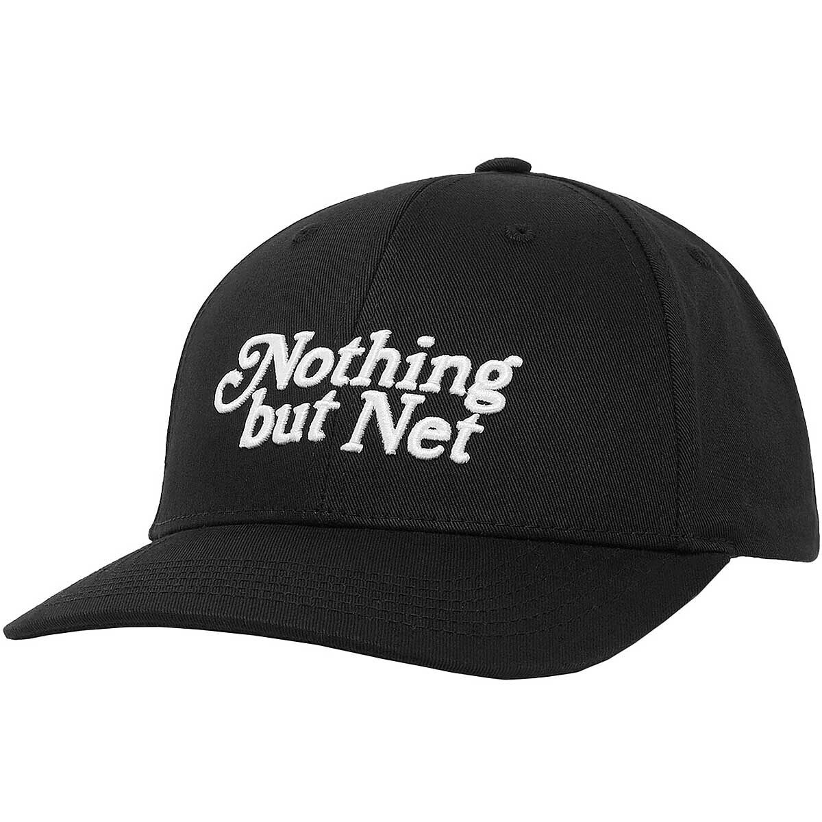 Кепка Nothing But Net Snapback Cap K1X, цвет Schwarz
Кепка Nothing But Net Snapback Cap K1X, цвет Schwarz