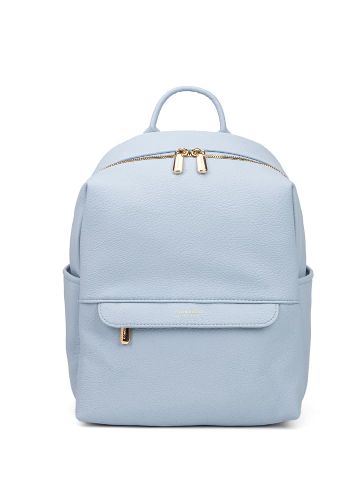 Рюкзак DIANA, светло-синий
Рюкзак DIANA, светло-синий