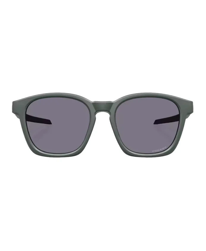 Солнцезащитные очки Hunter Green Prizm Grey Oakley, зеленый
Солнцезащитные очки Hunter Green Prizm Grey Oakley, зеленый