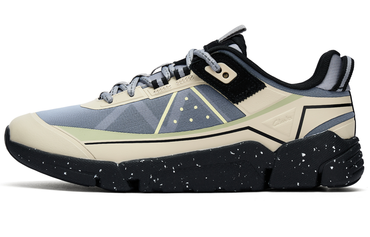 Clarks Низкие повседневные туфли мужские зеленые
Clarks Низкие повседневные туфли мужские зеленые