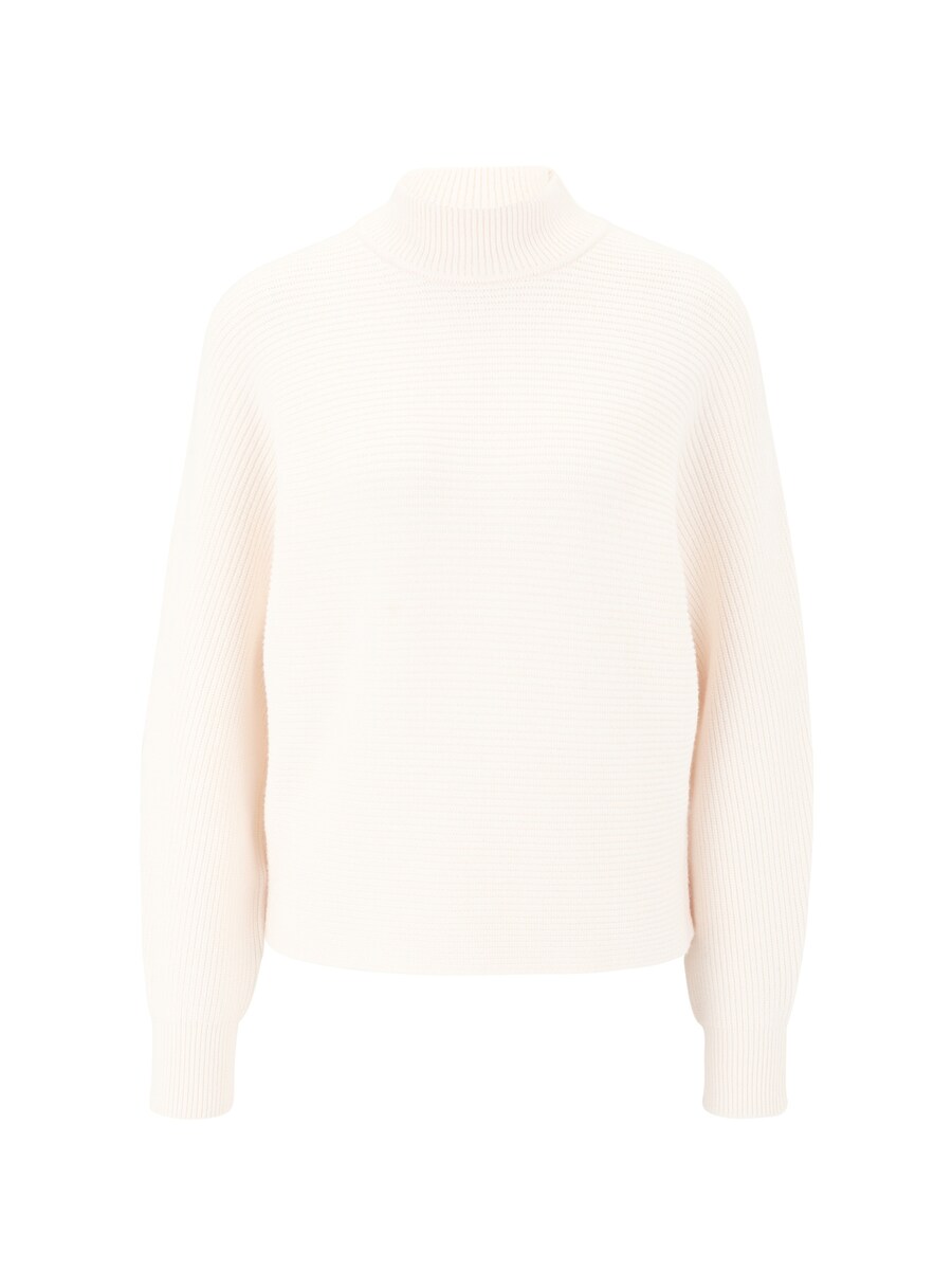 Свитер zero, Egg shell
Свитер zero, Egg shell