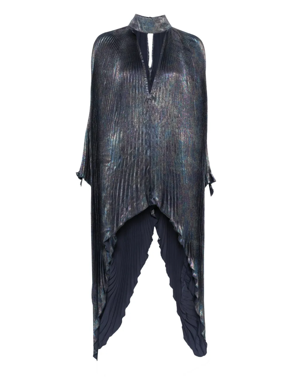 Топ Empress с V-образным вырезом L'Idée, синий
Топ Empress с V-образным вырезом L'Idée, синий