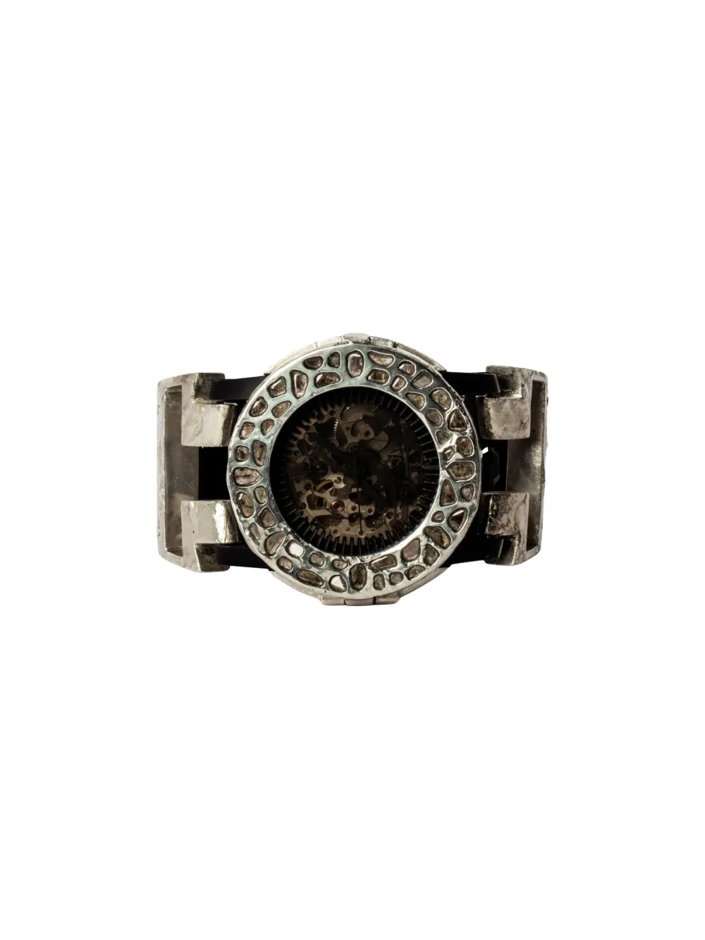 Наручные часы P4—FOB Watch #1251 42 мм Parts of Four, золотой
Наручные часы P4—FOB Watch #1251 42 мм Parts of Four, золотой