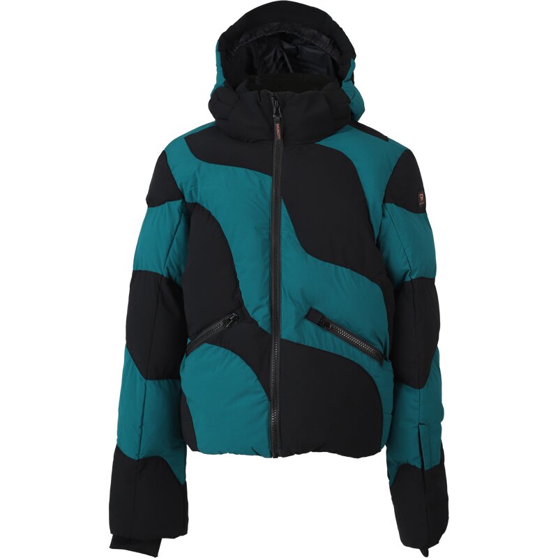 Функциональная куртка Marbley Brunotti, зеленый
Функциональная куртка Marbley Brunotti, зеленый