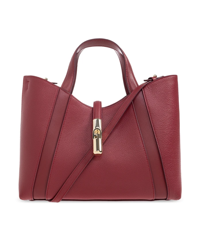 Маленькая сумочка Furla, красный
Маленькая сумочка Furla, красный