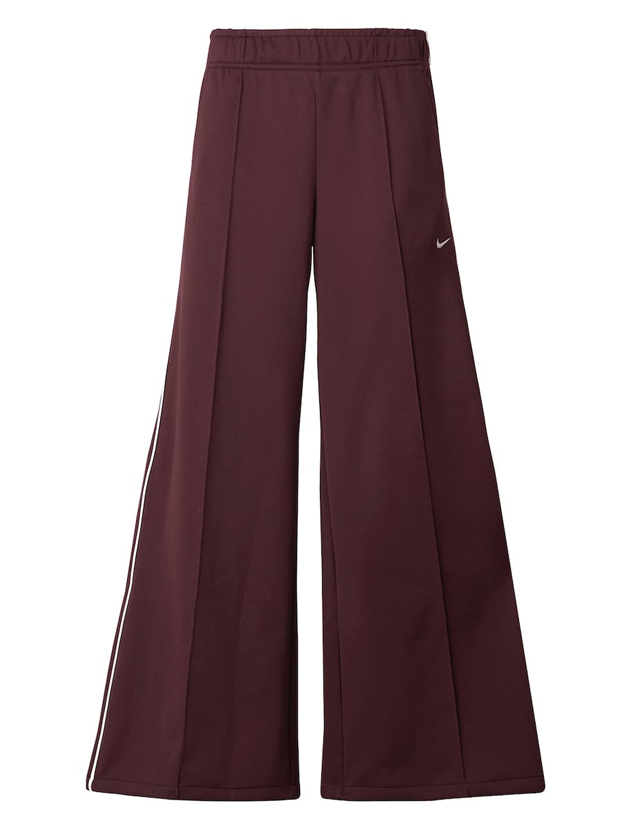 Широкие брюки Nike Sportswear, Wine Red
Широкие брюки Nike Sportswear, Wine Red