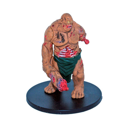 Миниатюра WizKids/NECA City of Lost Omens #31 Zombie Brute (U)
Миниатюра WizKids/NECA City of Lost Omens #31 Zombie Brute (U)