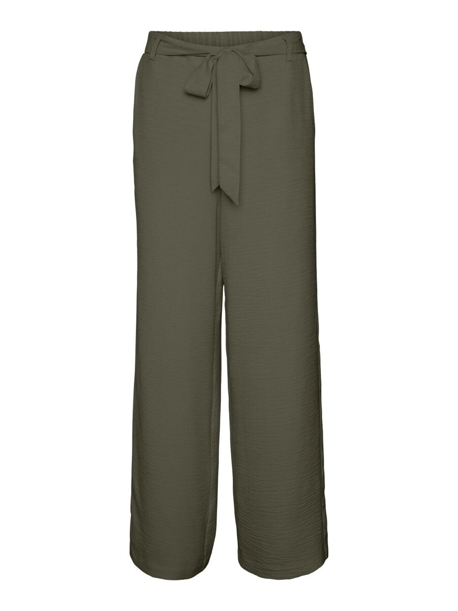 Широкие брюки VERO MODA MELONY, Khaki
Широкие брюки VERO MODA MELONY, Khaki