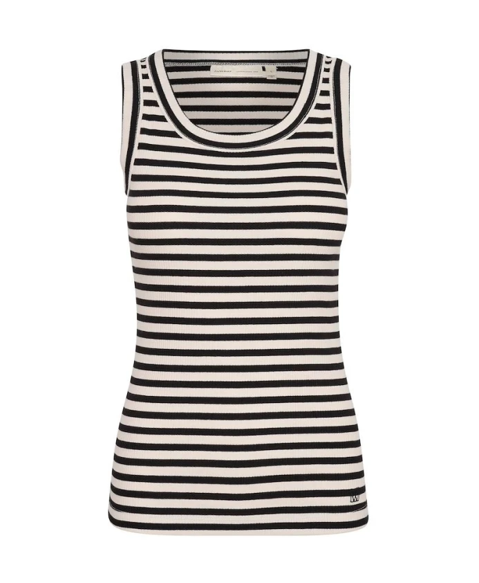 Топ без рукавов Inwear, белый
Топ без рукавов Inwear, белый