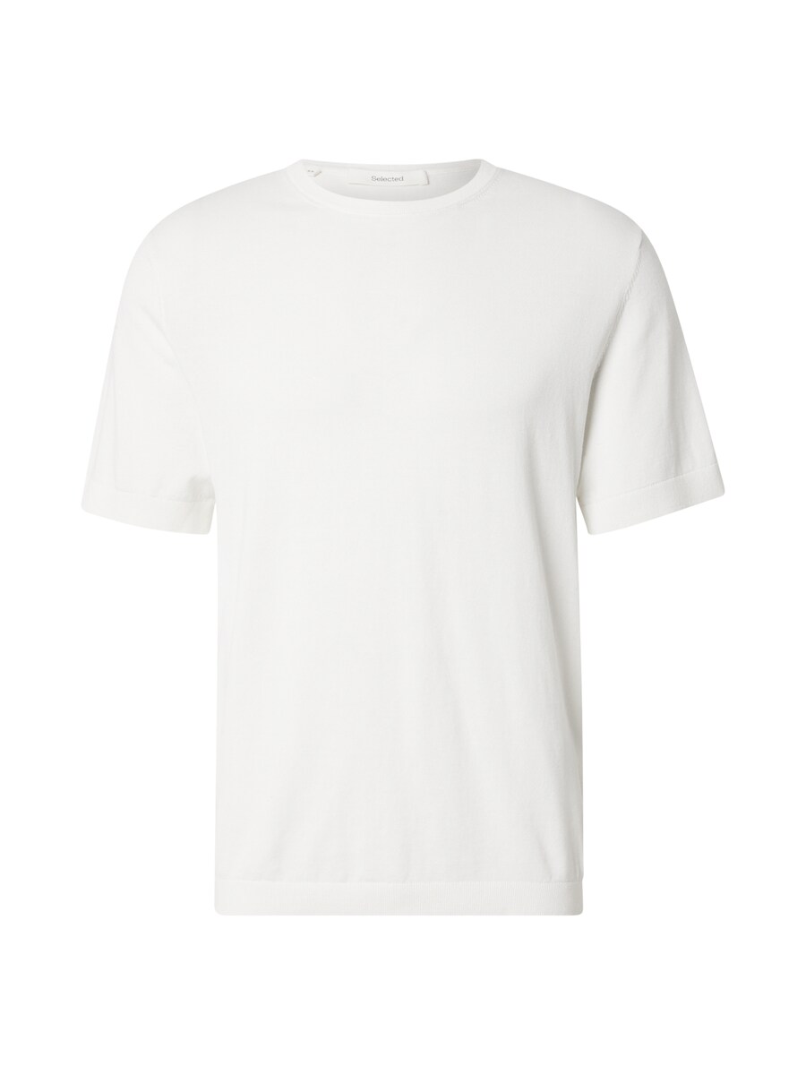 Свитер SELECTED SLHTORINO, кремовый
Свитер SELECTED SLHTORINO, кремовый