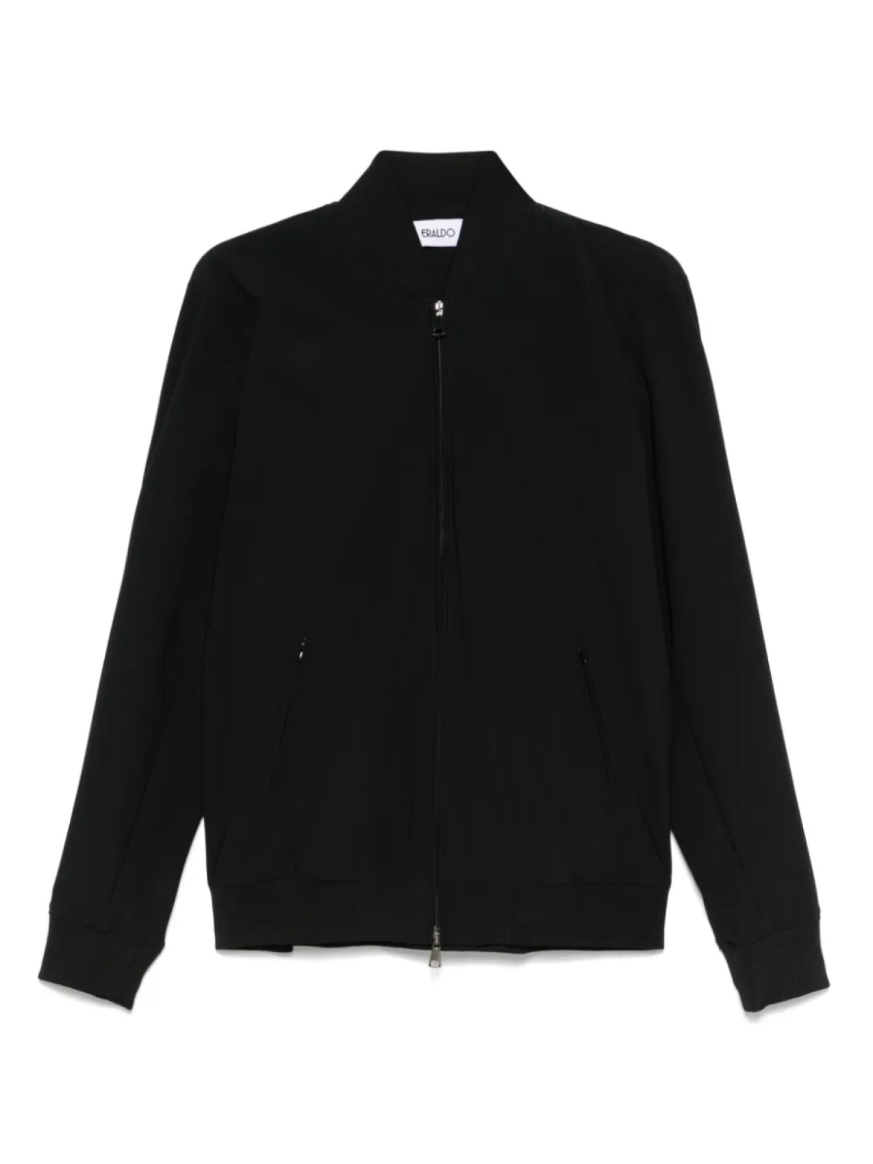 Легкая куртка-бомбер ERALDO, черный
Легкая куртка-бомбер ERALDO, черный