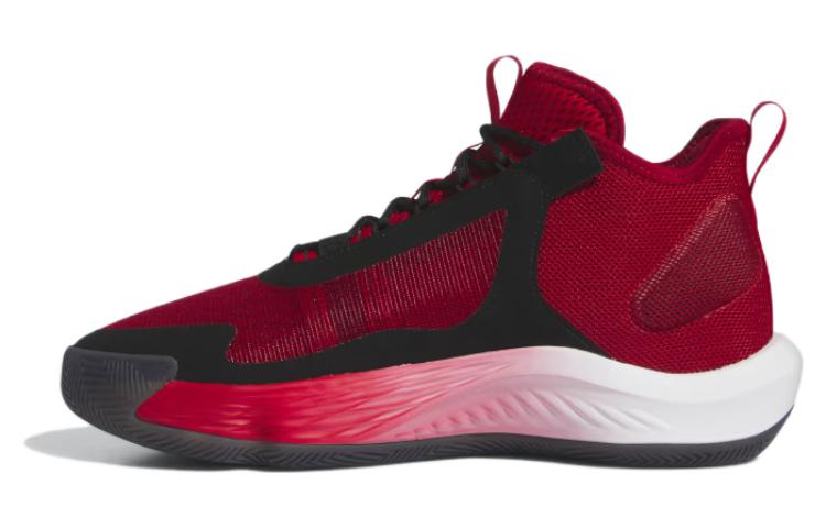 Adizero Select 'Team Power Red Gradient' Adidas, красный белый черный
Adizero Select 'Team Power Red Gradient' Adidas, красный белый черный