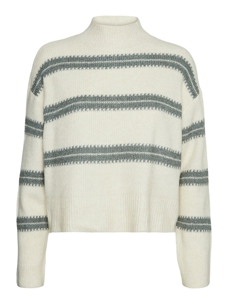 Свитер VERO MODA VMDazzle, бежевый
Свитер VERO MODA VMDazzle, бежевый