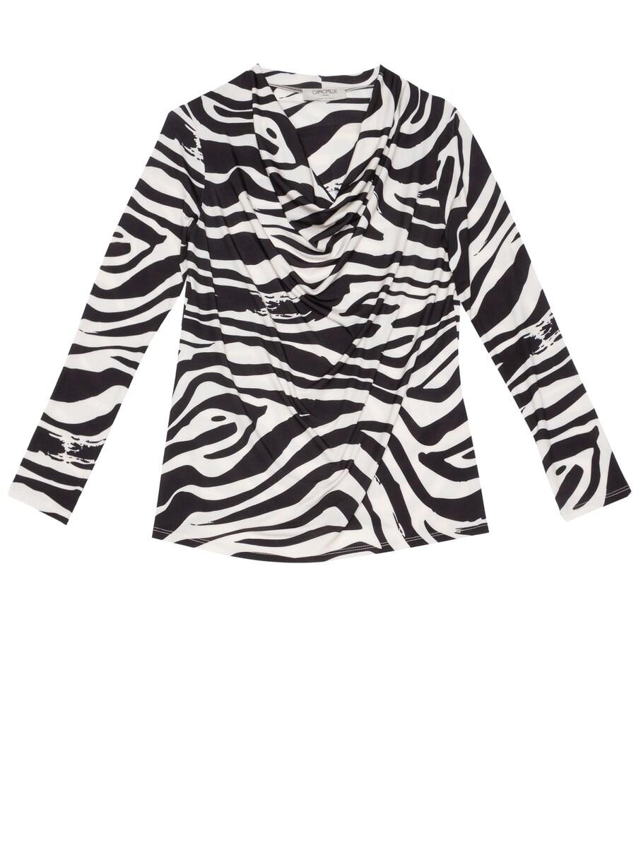 Рубашка Camomilla Italia, черный
Рубашка Camomilla Italia, черный