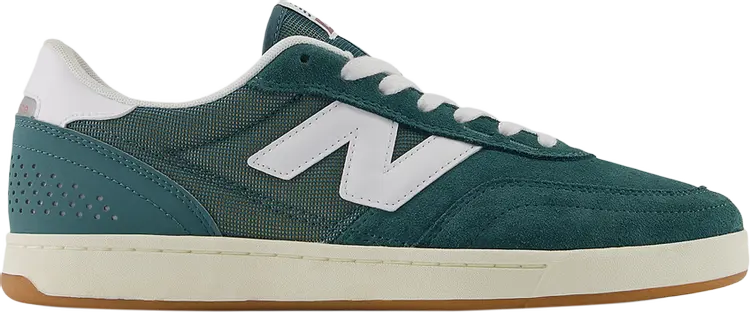 Кроссовки Numeric 440 V2 'New Spruce', зеленый
Кроссовки Numeric 440 V2 'New Spruce', зеленый