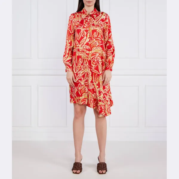 Платье Beatrice B, красный
Платье Beatrice B, красный