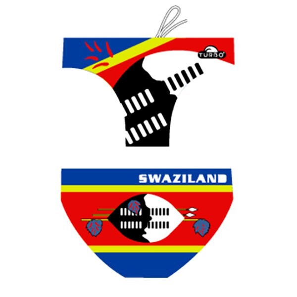 Плавки Turbo Swaziland, разноцветный
Плавки Turbo Swaziland, разноцветный