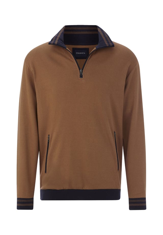 Толстовка idron Babista, коричневый
Толстовка idron Babista, коричневый