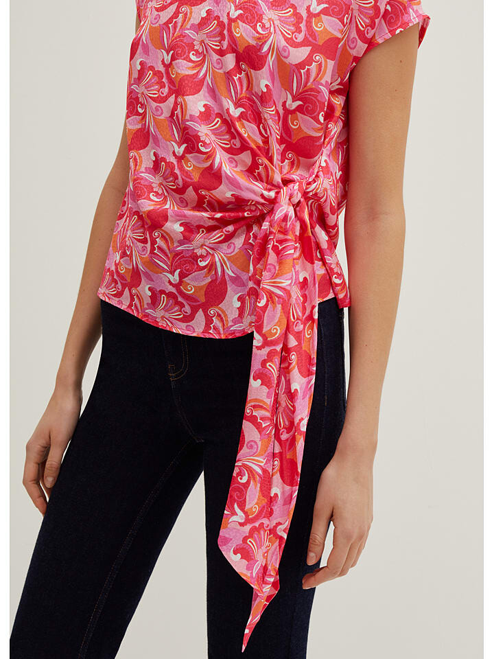 Топ STEFANEL, цвет pink/rosa
Топ STEFANEL, цвет pink/rosa