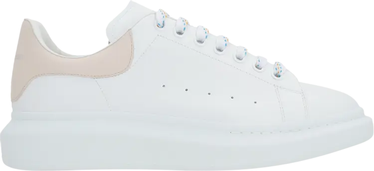 Кроссовки Alexander McQueen Oversized Sneaker 'White Trench', белый, Белый;серый, Кроссовки Alexander McQueen Oversized Sneaker 'White Trench', белый
Кроссовки Alexander McQueen Oversized Sneaker 'White Trench', белый, Белый;серый, Кроссовки Alexander McQueen Oversized Sneaker 'White Trench', белый