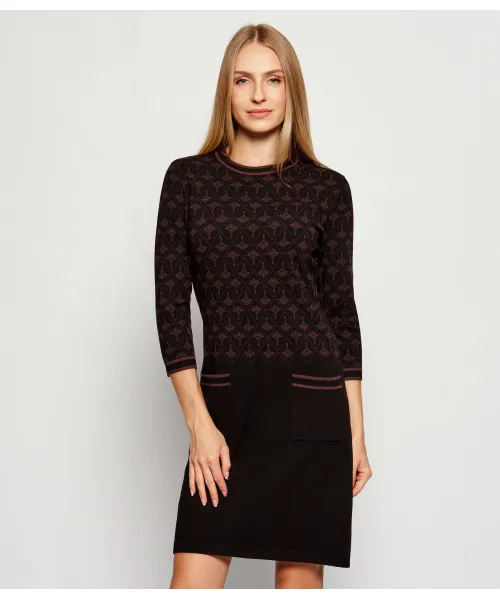 Платье Клами Joop!, черный
Платье Клами Joop!, черный