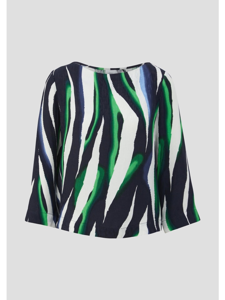 s.Oliver Блузка 59A2_navy
s.Oliver Блузка 59A2_navy