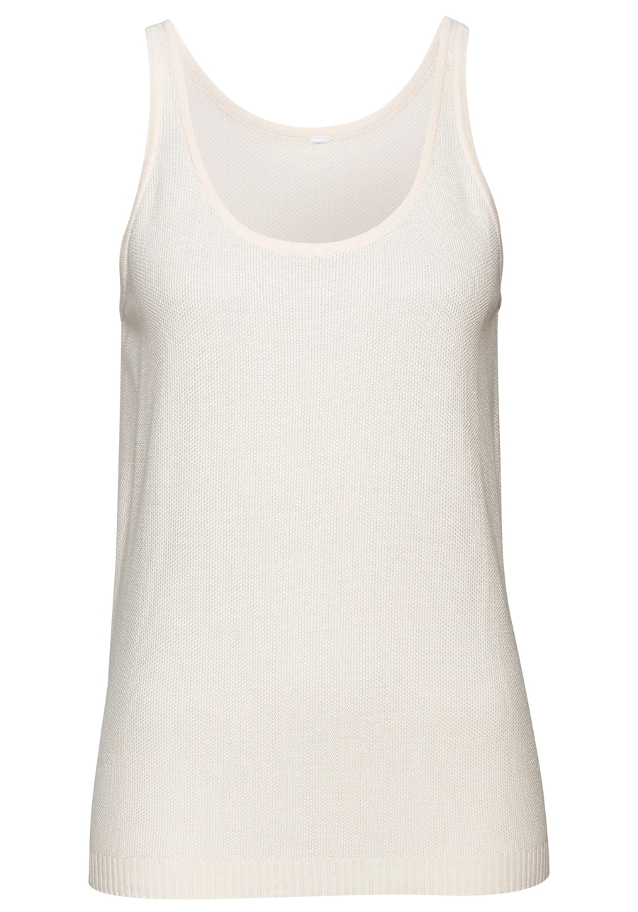 Топ VIVANCE, бежевый
Топ VIVANCE, бежевый