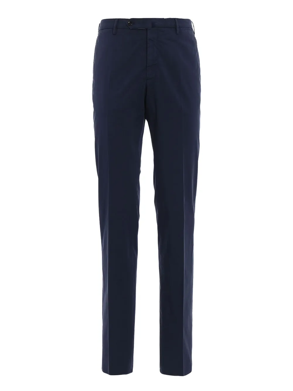 Прямые брюки Incotex, синий
Прямые брюки Incotex, синий