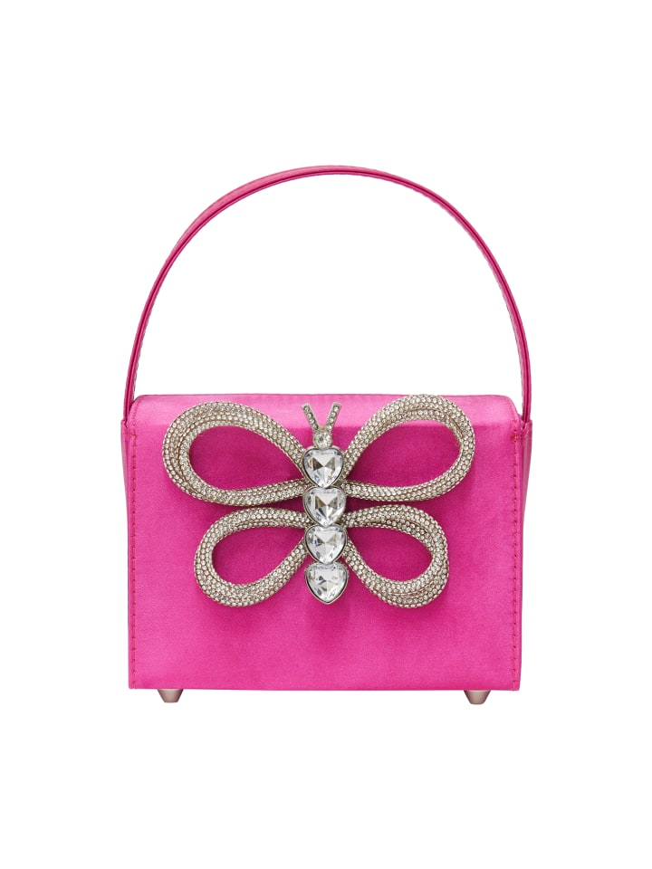 Наплечная сумка myMo at night, фуксия
Наплечная сумка myMo at night, фуксия