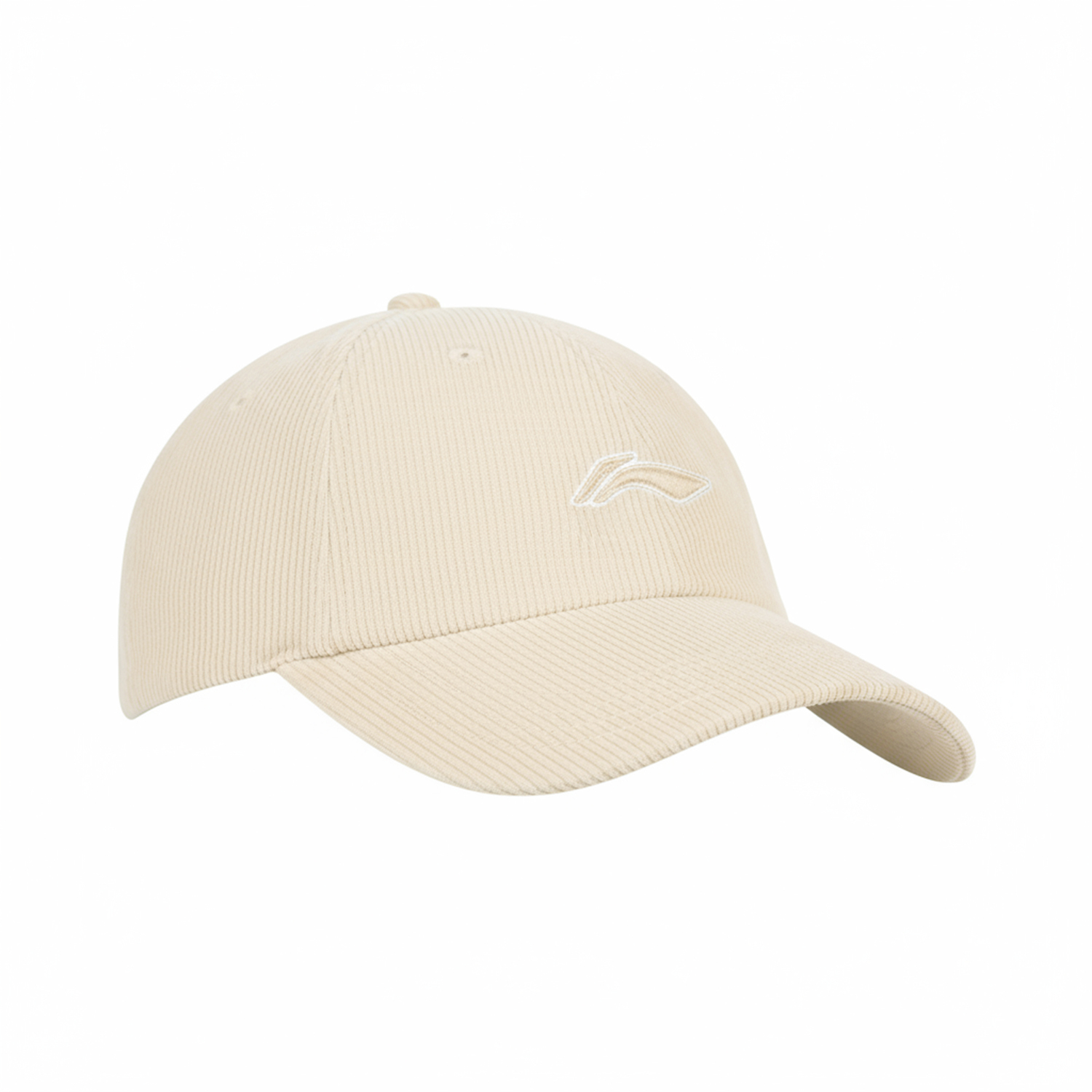 LINING Хлопковая бейсболка Unisex Corn Yellow
LINING Хлопковая бейсболка Unisex Corn Yellow